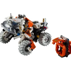 LEGO® Technic: Cargadora Espacial De Superficie Lt78