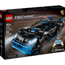 LEGO® Technic: Coche De Carreras Porsche Gt4 E-Performance