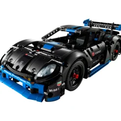 LEGO® Technic: Coche De Carreras Porsche Gt4 E-Performance