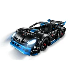 LEGO® Technic: Coche De Carreras Porsche Gt4 E-Performance