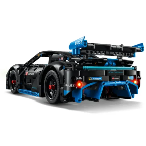LEGO® Technic: Coche De Carreras Porsche Gt4 E-Performance