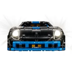 LEGO® Technic: Coche De Carreras Porsche Gt4 E-Performance