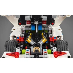 LEGO® Technic: Hipercoche Koenigsegg Jesko Absolut Blanco