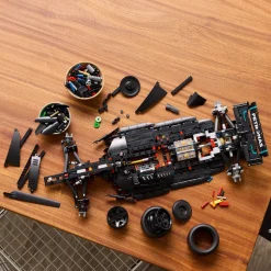 LEGO® Technic: Mercedes-Amg F1 W14 E Performance