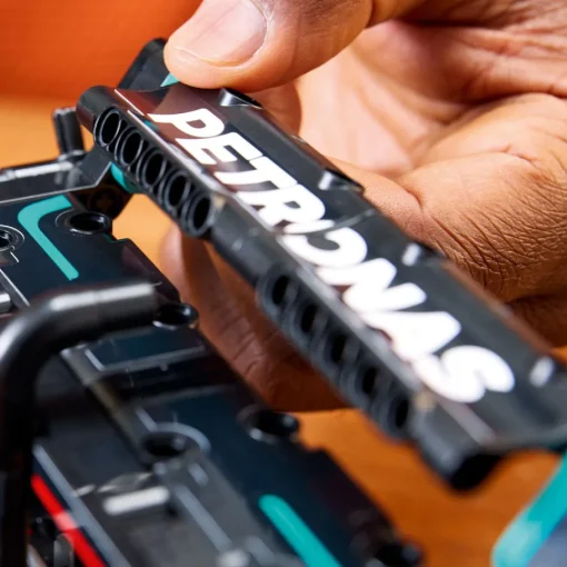 LEGO® Technic: Mercedes-Amg F1 W14 E Performance