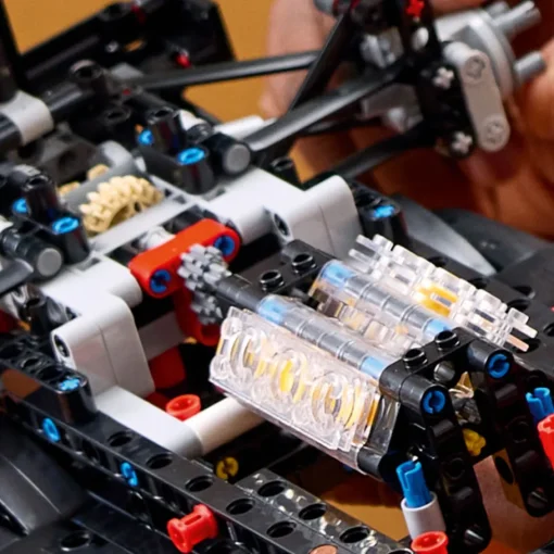 LEGO® Technic: Mercedes-Amg F1 W14 E Performance