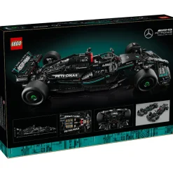 LEGO® Technic: Mercedes-Amg F1 W14 E Performance