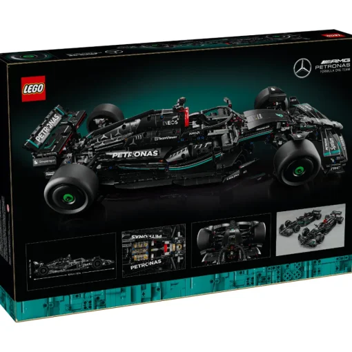 LEGO® Technic: Mercedes-Amg F1 W14 E Performance