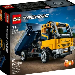 LEGO® Technic: Volquete