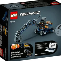 LEGO® Technic: Volquete