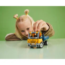 LEGO® Technic: Volquete
