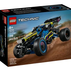 LEGO® Tecnich: Buggy de Carreras Todoterreno