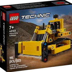 LEGO® Tecnich: Buldócer Pesado