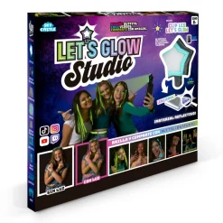 Let´s Glow Studio