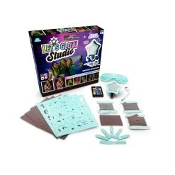 Let´s Glow Studio