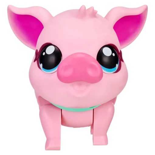 Little Live Pets Cerdito S1
