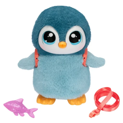 Little Live Pets Mi Mascota Pingüino