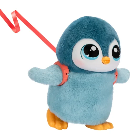Little Live Pets Mi Mascota Pingüino