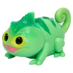 Little Live Pets Needees Mascota X 1 Curlee Camaleon