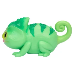 Little Live Pets Needees Mascota X 1 Curlee Camaleon