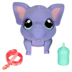 Little Live Pets Saffari Mi Elefante Caminador
