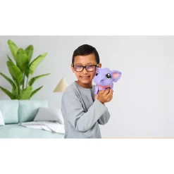 Little Live Pets Saffari Mi Elefante Caminador