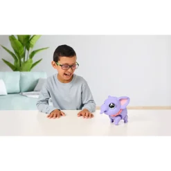 Little Live Pets Saffari Mi Elefante Caminador