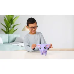 Little Live Pets Saffari Mi Elefante Caminador