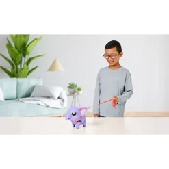 Little Live Pets Saffari Mi Elefante Caminador
