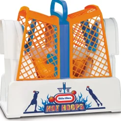 Little Tikes Juego de Baloncesto y Tiros Hothoots