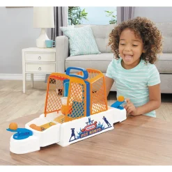 Little Tikes Juego de Baloncesto y Tiros Hothoots