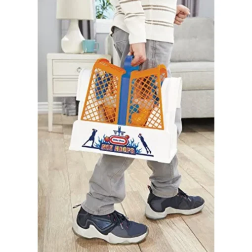 Little Tikes Juego de Baloncesto y Tiros Hothoots