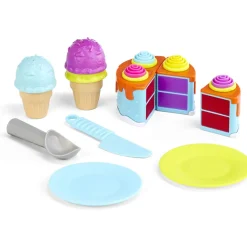 Little Tikes Tasty Junior Hornea Dulces Para Fiesta