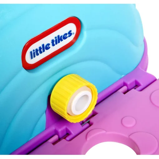 Little Tikes Zona Divertida Splash Face