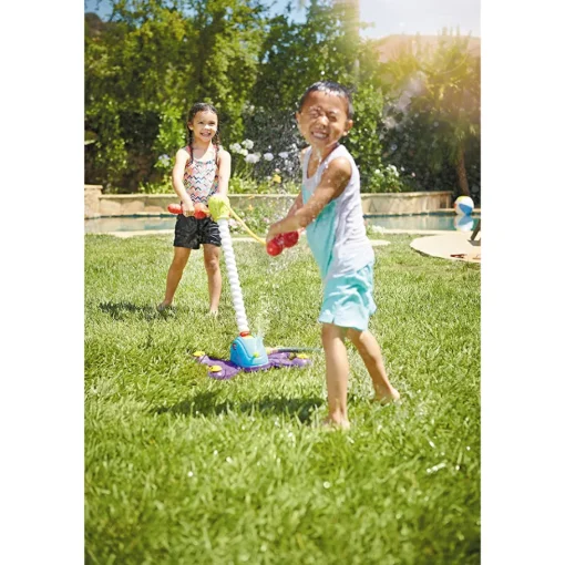 Little Tikes Zona Divertida Splash Face