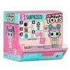 L.O.L. Juguete Muñeca Mini 5 Sorpresas Pdq Surtido Sorpresa