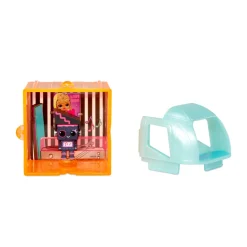 L.O.L. Juguete Muñeca Mini 5 Sorpresas Pdq Surtido Sorpresa