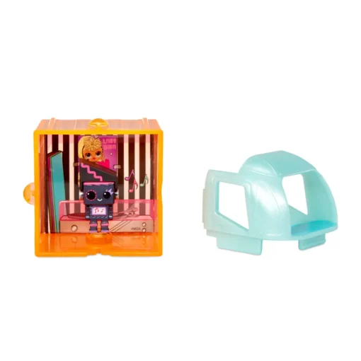 L.O.L. Juguete Muñeca Mini 5 Sorpresas Pdq Surtido Sorpresa