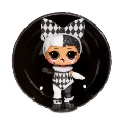 L.O.L. Muñeca Glitter 7 Sorpresas