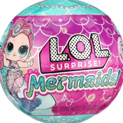 L.O.L. Tots Sirena Sorpresa Surtido Sorpresa