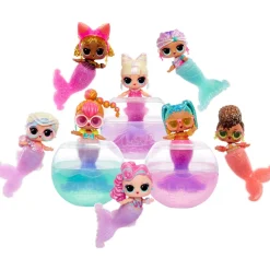 L.O.L. Tots Sirena Sorpresa Surtido Sorpresa