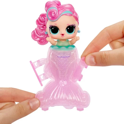 L.O.L. Tots Sirena Sorpresa Surtido Sorpresa