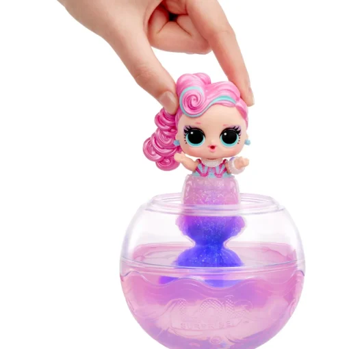 L.O.L. Tots Sirena Sorpresa Surtido Sorpresa