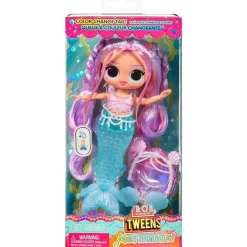 L.O.L. Tweens Sirena Cambia De Color Lana Marine