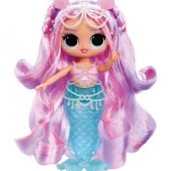 L.O.L. Tweens Sirena Cambia De Color Lana Marine