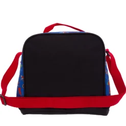 Lonchera Infantil Marvel Avengers Mech Strike