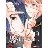 Love Is War N.9