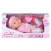 Luna Bebé 12'' Biberón Y Chupo