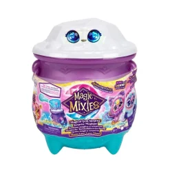 Magic Mixies Caldero Mágico Luna Sorpresa S4