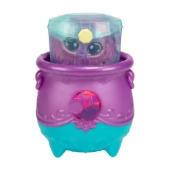 Magic Mixies Caldero Mágico Luna Sorpresa S4